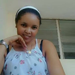 Meet your Posher, Fabiola